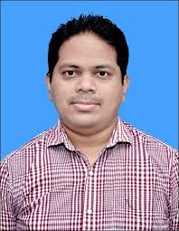 Dr Deepak Kumar Nayak